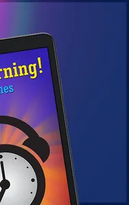 Good morning ringtones screenshot 20