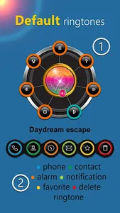 Good morning ringtones screenshot 3