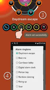 Good morning ringtones screenshot 4