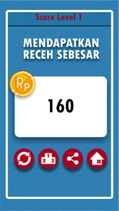 Kuis 1 Millionaire Indonesia screenshot 7
