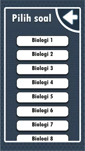Latihan Soal SMA screenshot 2