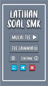 Latihan Soal SMK screenshot 0