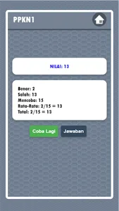 Latihan Soal SMK screenshot 5