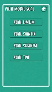 Latihan Soal SMP screenshot 1