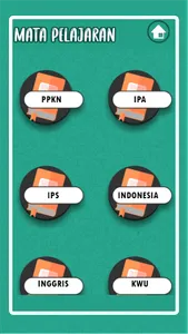 Latihan Soal SMP screenshot 2
