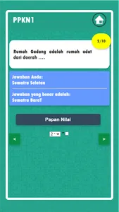 Latihan Soal SMP screenshot 6