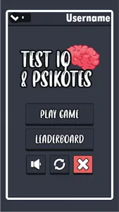 Test IQ dan Psikotes screenshot 0
