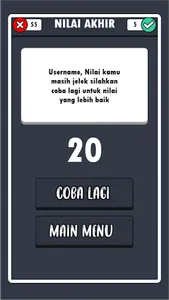 Test IQ dan Psikotes screenshot 5
