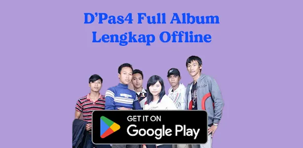 Lagu D'paspor Full Album screenshot 0
