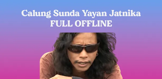 Lagu Sunda Yayan Jatnika screenshot 0