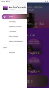 Lagu Sunda Yayan Jatnika screenshot 2