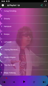 Lagu Sunda Yayan Jatnika screenshot 3