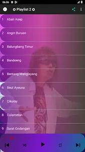 Lagu Sunda Yayan Jatnika screenshot 4