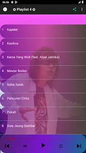 Lagu Sunda Yayan Jatnika screenshot 6