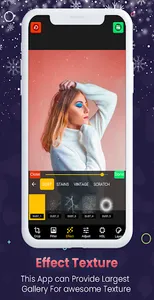 Neo Photo Editor screenshot 4