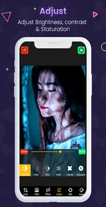 Neo Photo Editor screenshot 5