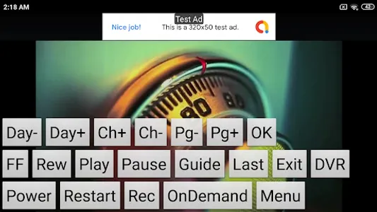 HelpSLbox Player Lite screenshot 2