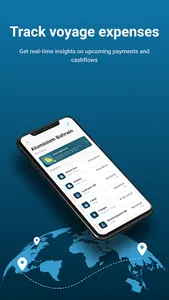 Marlo screenshot 3