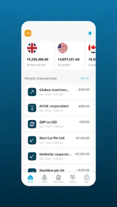 Marlo screenshot 5
