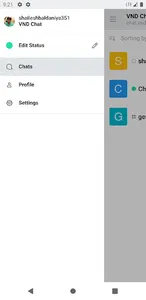 NeoChat screenshot 5