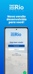 Rio Consig screenshot 0