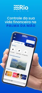 Rio Consig screenshot 1