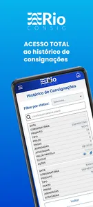 Rio Consig screenshot 3