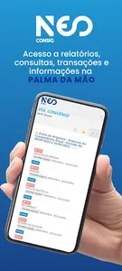 Neoconsig Gestão screenshot 1