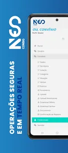 Neoconsig Gestão screenshot 2
