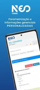 Neoconsig Gestão screenshot 3