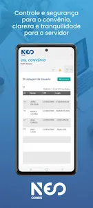 Neoconsig Gestão screenshot 4