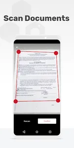 NeoMed Capture screenshot 2