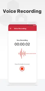 NeoMed Capture screenshot 4