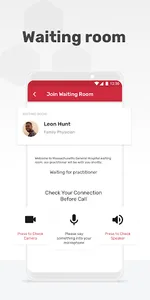 NeoMed Check In screenshot 18