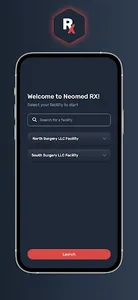 NeoMed Rx screenshot 0