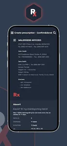NeoMed Rx screenshot 5