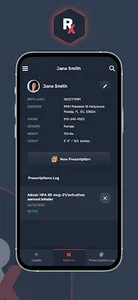 NeoMed Rx screenshot 6