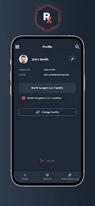 NeoMed Rx screenshot 7