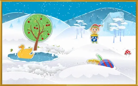 Escape Games Christmas Escape screenshot 11