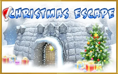 Escape Games Christmas Escape screenshot 12