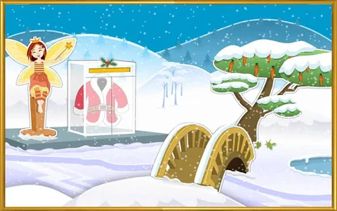 Escape Games Christmas Escape screenshot 14