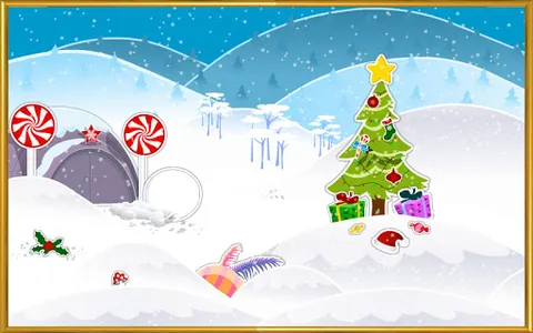 Escape Games Christmas Escape screenshot 16