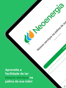 Neoenergia Coelba screenshot 14