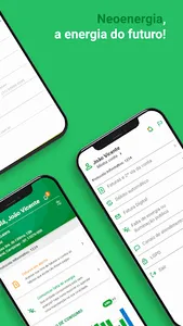 Neoenergia Coelba screenshot 6