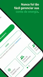 Neoenergia Cosern screenshot 1