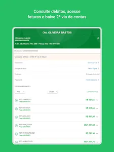 Neoenergia Cosern screenshot 10