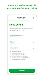 Neoenergia Cosern screenshot 2