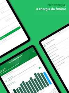 Neoenergia Cosern screenshot 20