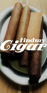 Find My Cigar screenshot 0