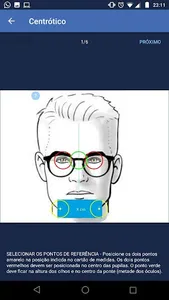 Centrótico - Profissional em l screenshot 1